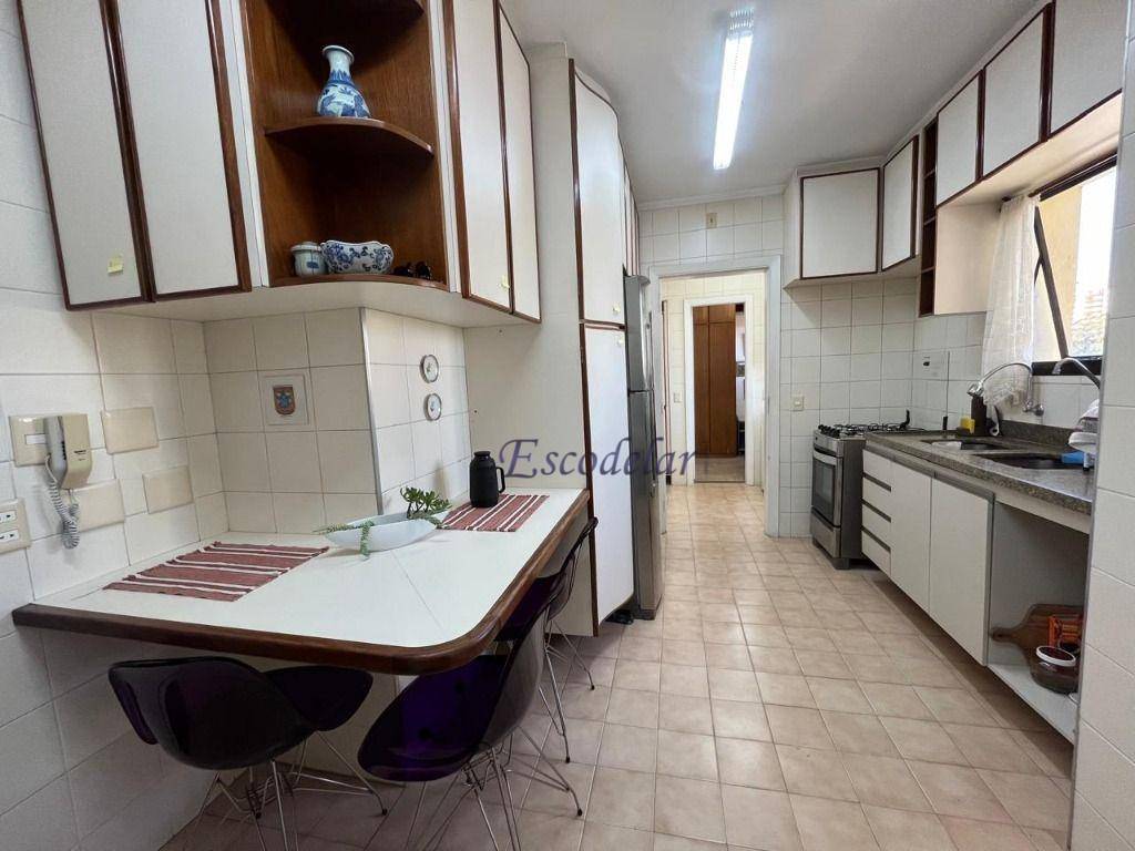 Apartamento à venda com 2 quartos, 104m² - Foto 14