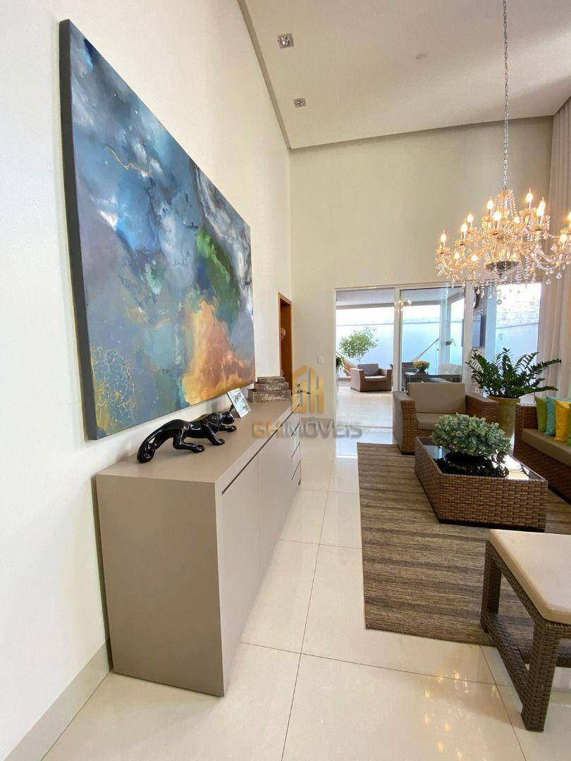 Casa de Condomínio à venda com 4 quartos, 193m² - Foto 47