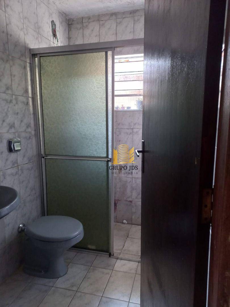 Casa à venda com 2 quartos, 110m² - Foto 8