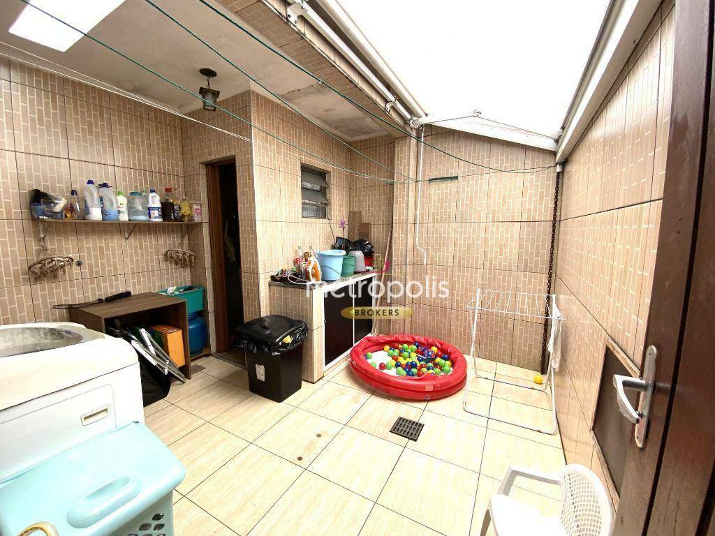 Sobrado à venda com 2 quartos, 79m² - Foto 6