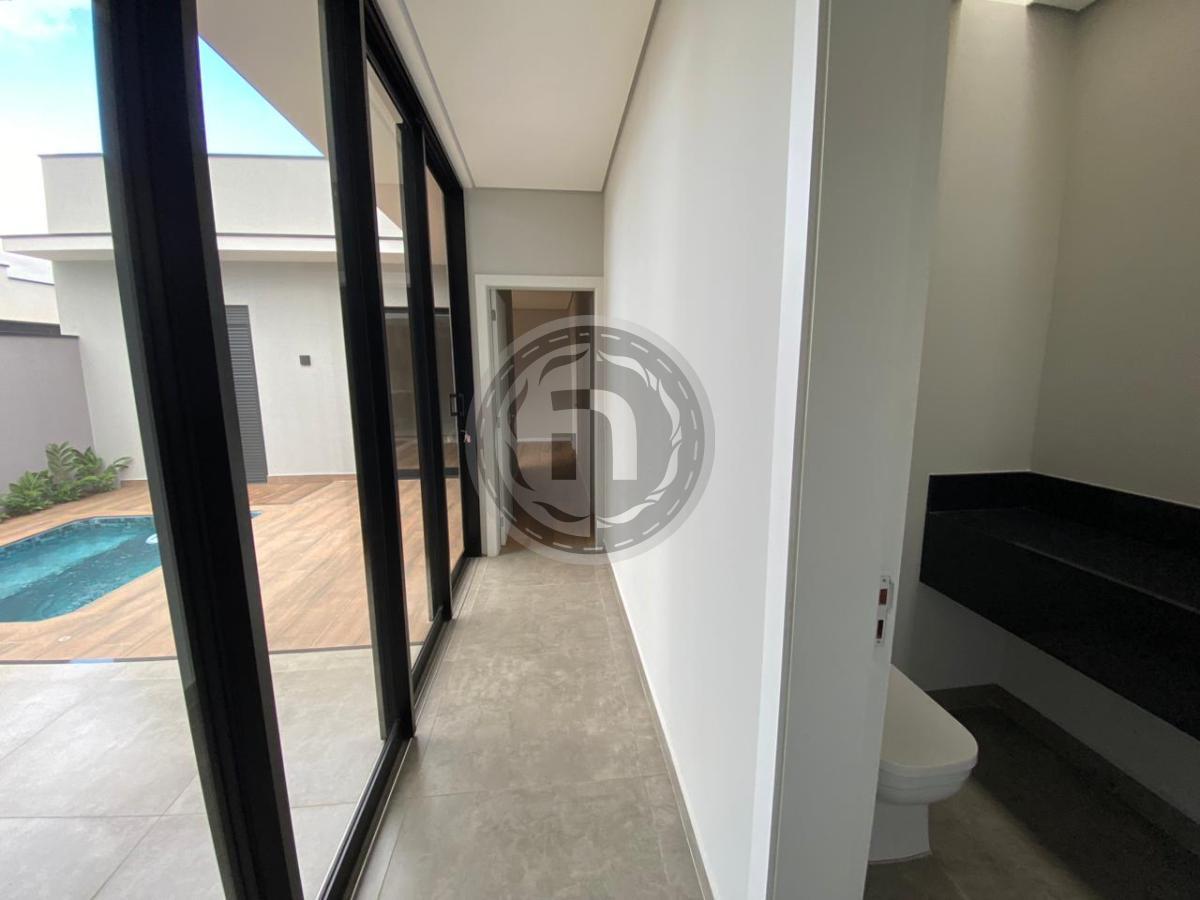 Casa de Condomínio à venda com 3 quartos, 180m² - Foto 9