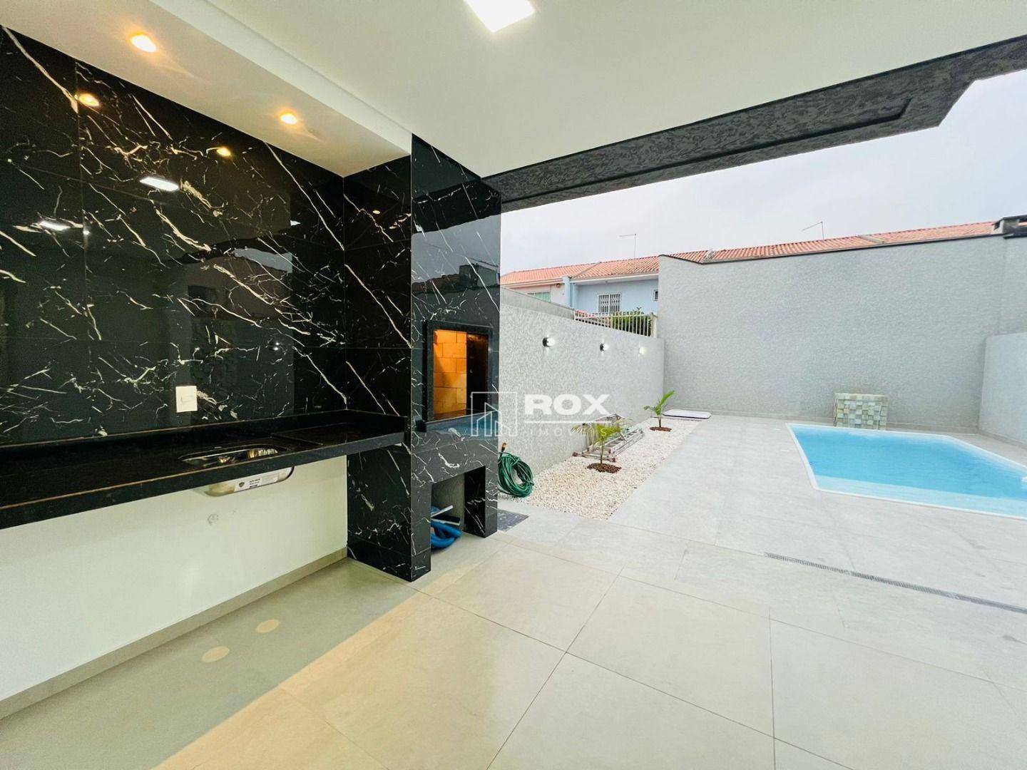 Sobrado à venda com 3 quartos, 131m² - Foto 4