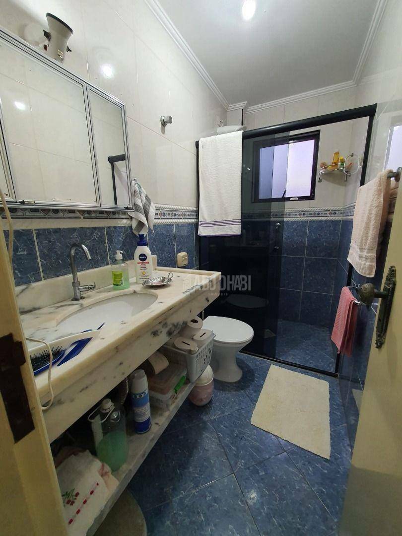 Apartamento à venda com 3 quartos, 110m² - Foto 10