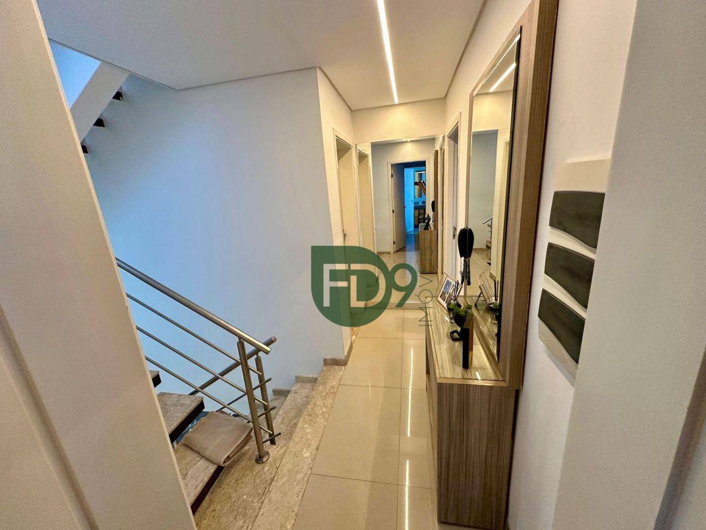 Apartamento à venda com 3 quartos, 312m² - Foto 39