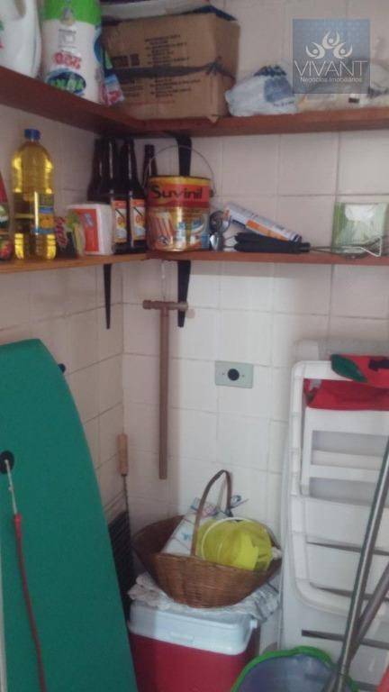 Apartamento à venda com 3 quartos, 115M2 - Foto 10