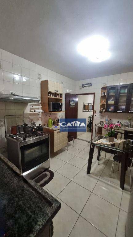 Sobrado à venda com 2 quartos, 75m² - Foto 10