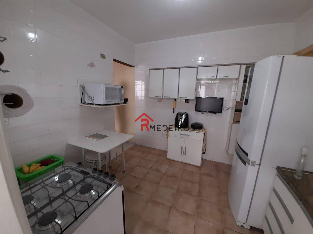 Apartamento à venda com 2 quartos, 55m² - Foto 4