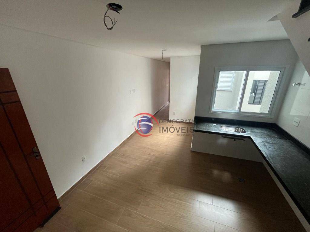 Cobertura à venda com 2 quartos, 100m² - Foto 14