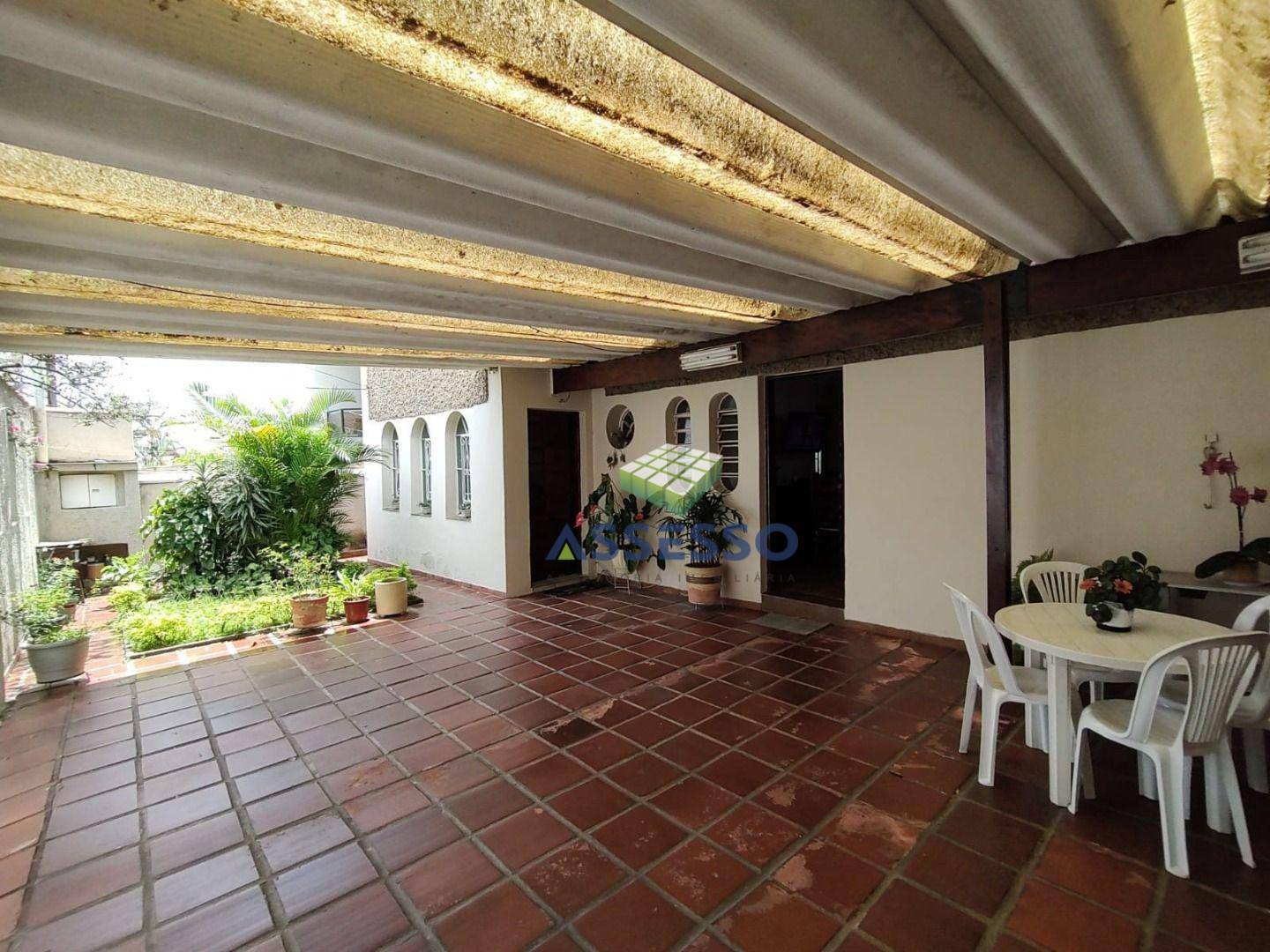 Casa à venda com 3 quartos, 155m² - Foto 5