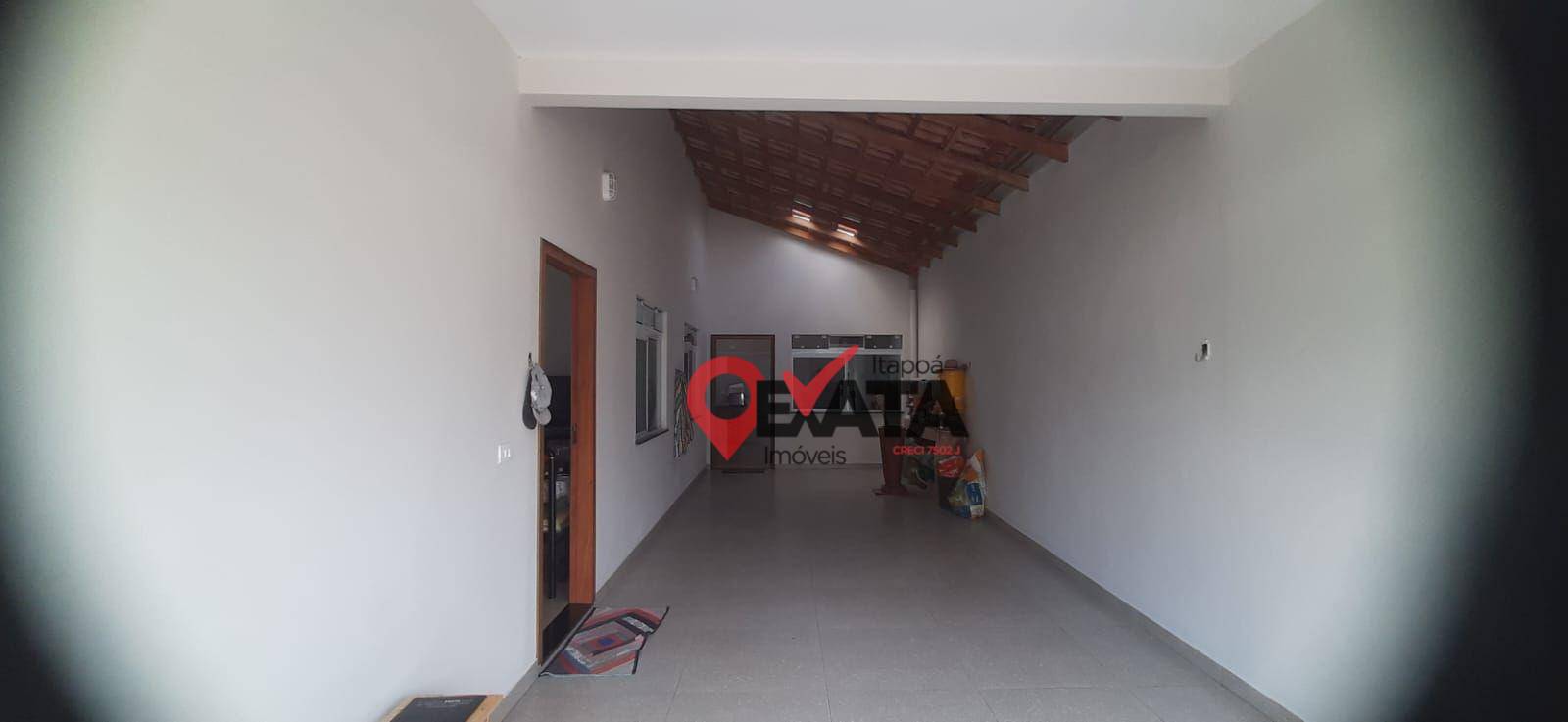 Casa à venda com 5 quartos, 152m² - Foto 19