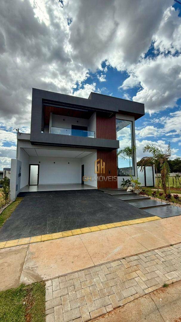 Casa de Condomínio à venda com 4 quartos, 239m² - Foto 60