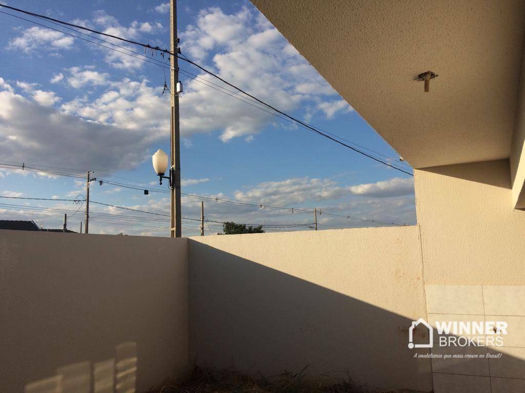Casa à venda com 3 quartos, 72m² - Foto 9