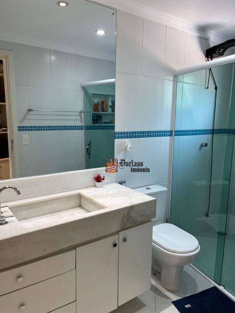 Sobrado à venda com 4 quartos, 306M2 - Foto 15