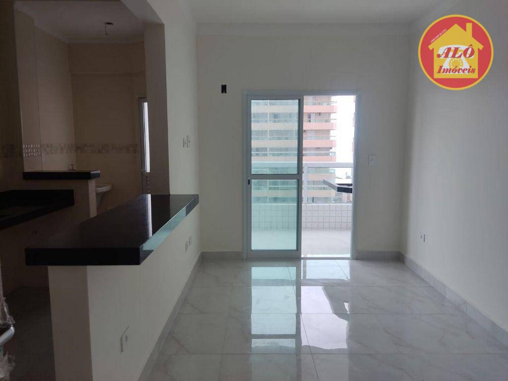 Apartamento à venda com 2 quartos, 61m² - Foto 4