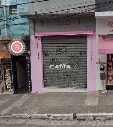 Loja-Salão para alugar, 35m² - Foto 1