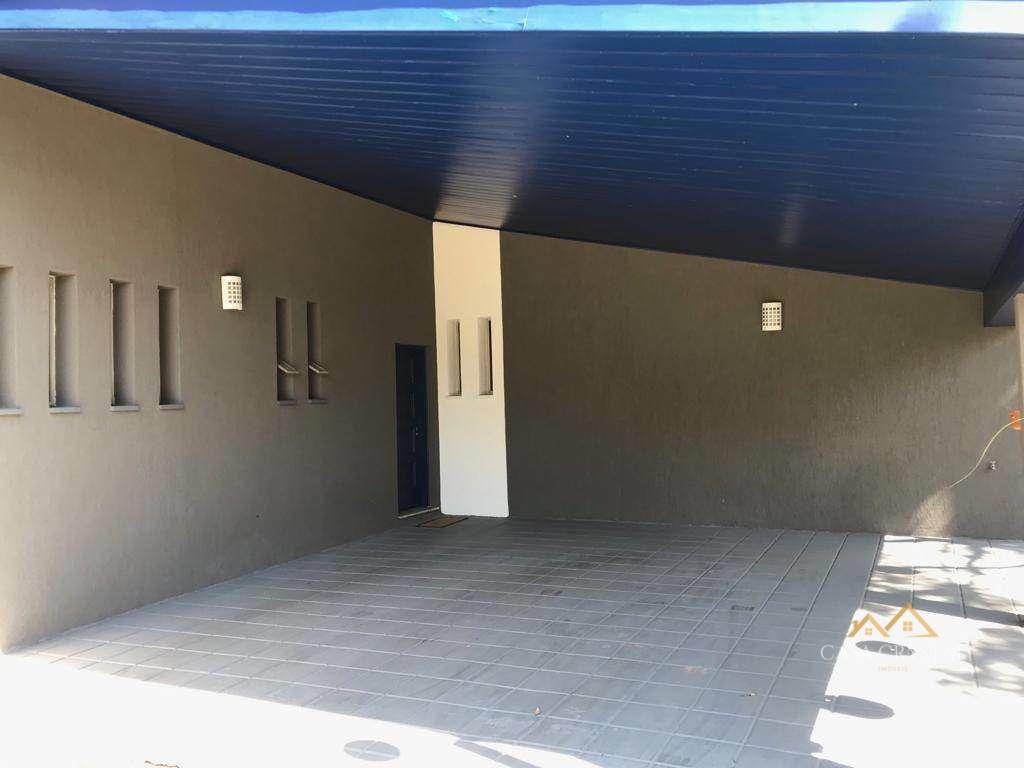 Casa de Condomínio à venda com 4 quartos, 243m² - Foto 7