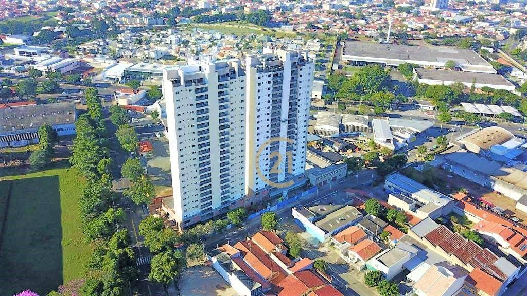 Apartamento, 3 quartos, 116 m² - Foto 26