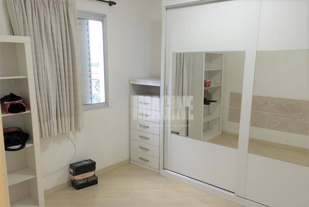 Apartamento à venda com 2 quartos, 45m² - Foto 7