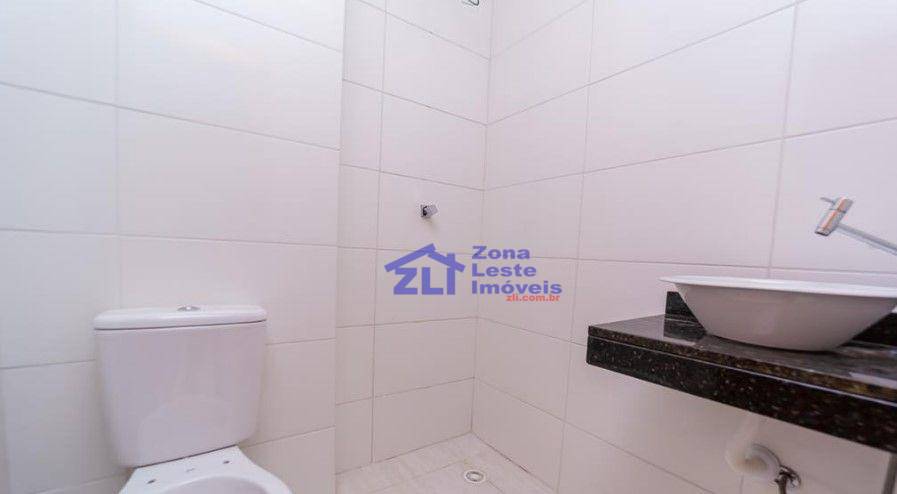 Apartamento à venda com 1 quarto, 33m² - Foto 6