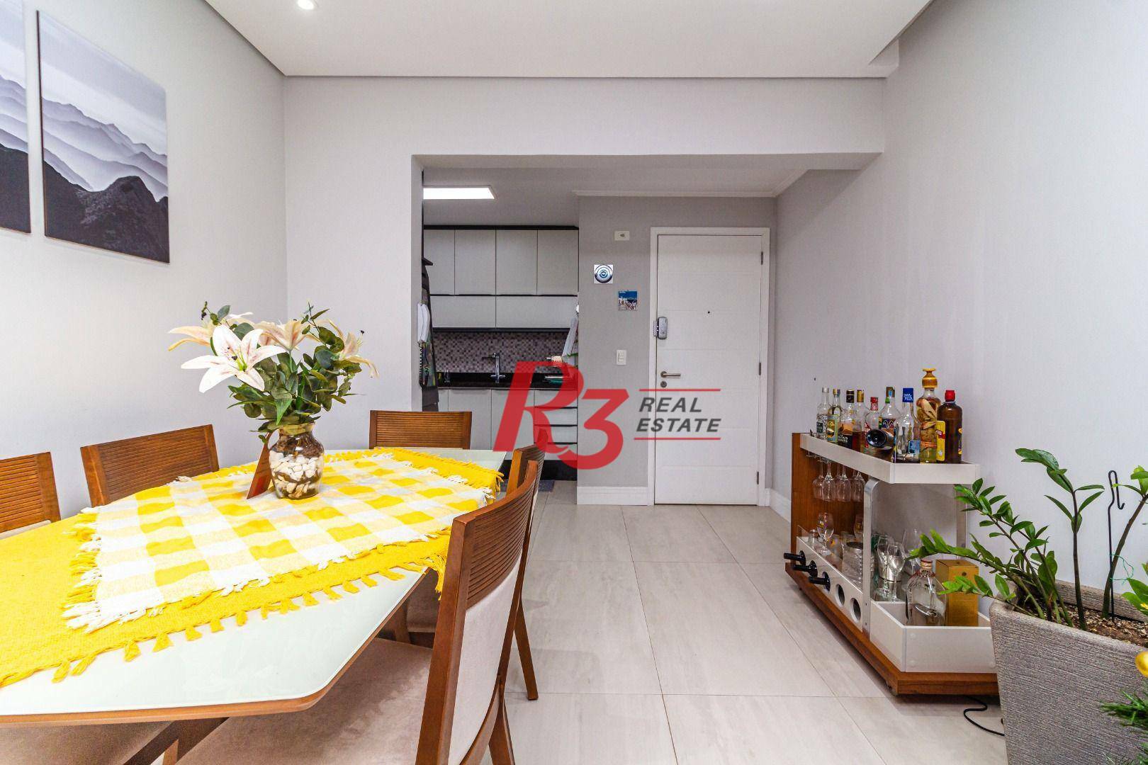 Apartamento à venda com 2 quartos, 82m² - Foto 11