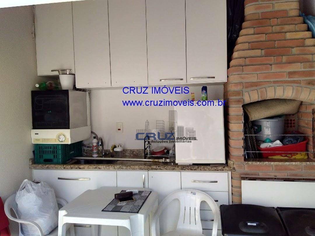 Apartamento à venda com 3 quartos, 160m² - Foto 11