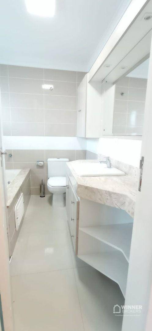 Sobrado à venda com 3 quartos, 124m² - Foto 14