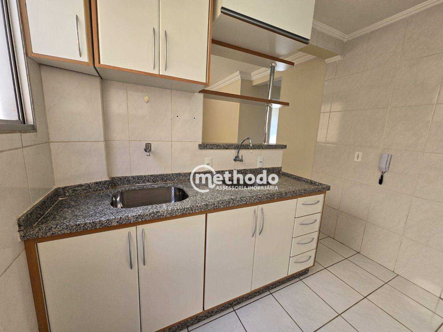 Apartamento à venda com 2 quartos, 48m² - Foto 10