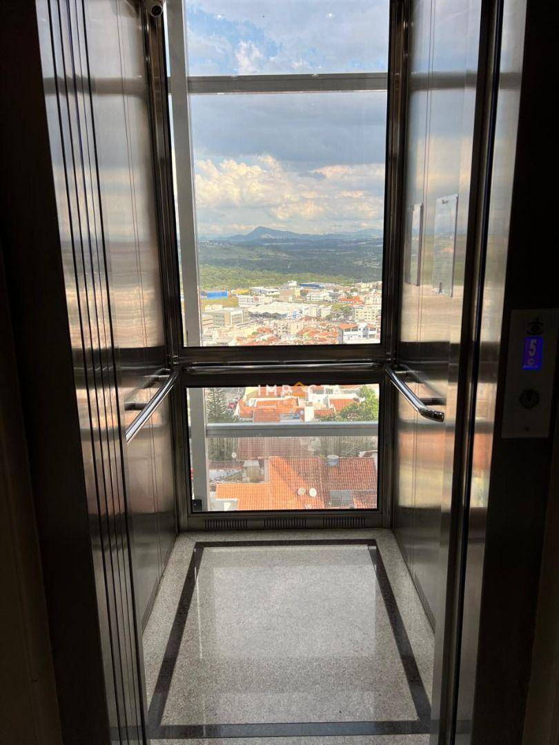 Apartamento à venda com 3 quartos, 132m² - Foto 6