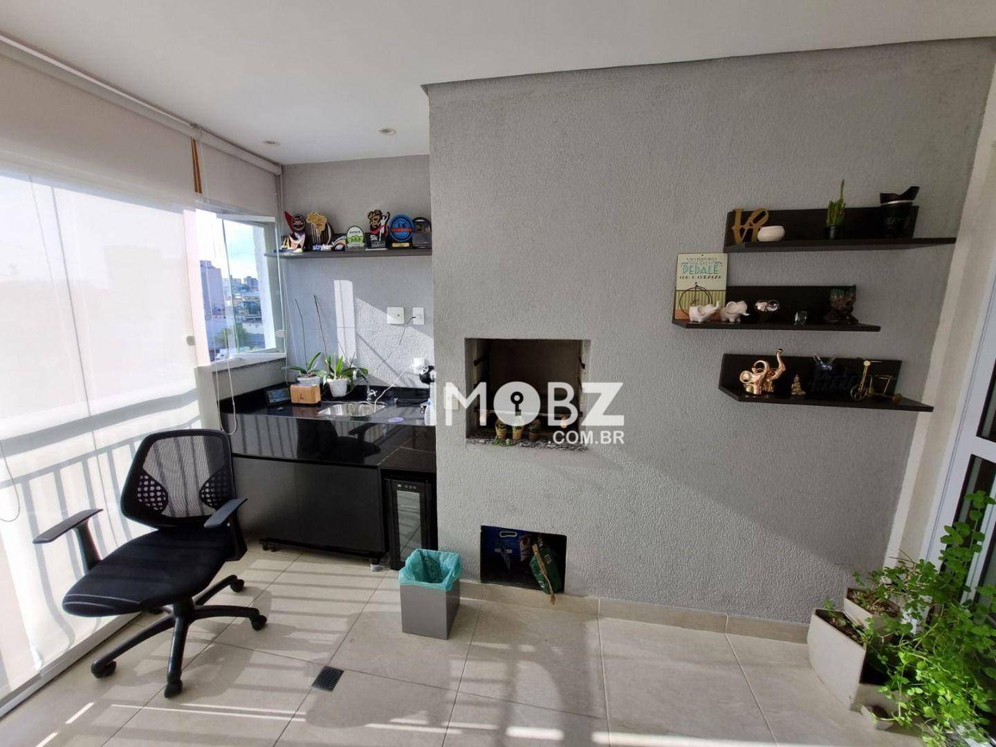 Apartamento à venda com 2 quartos, 71m² - Foto 6