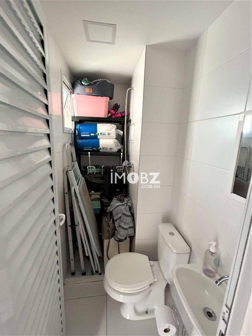 Apartamento à venda com 3 quartos, 130m² - Foto 12