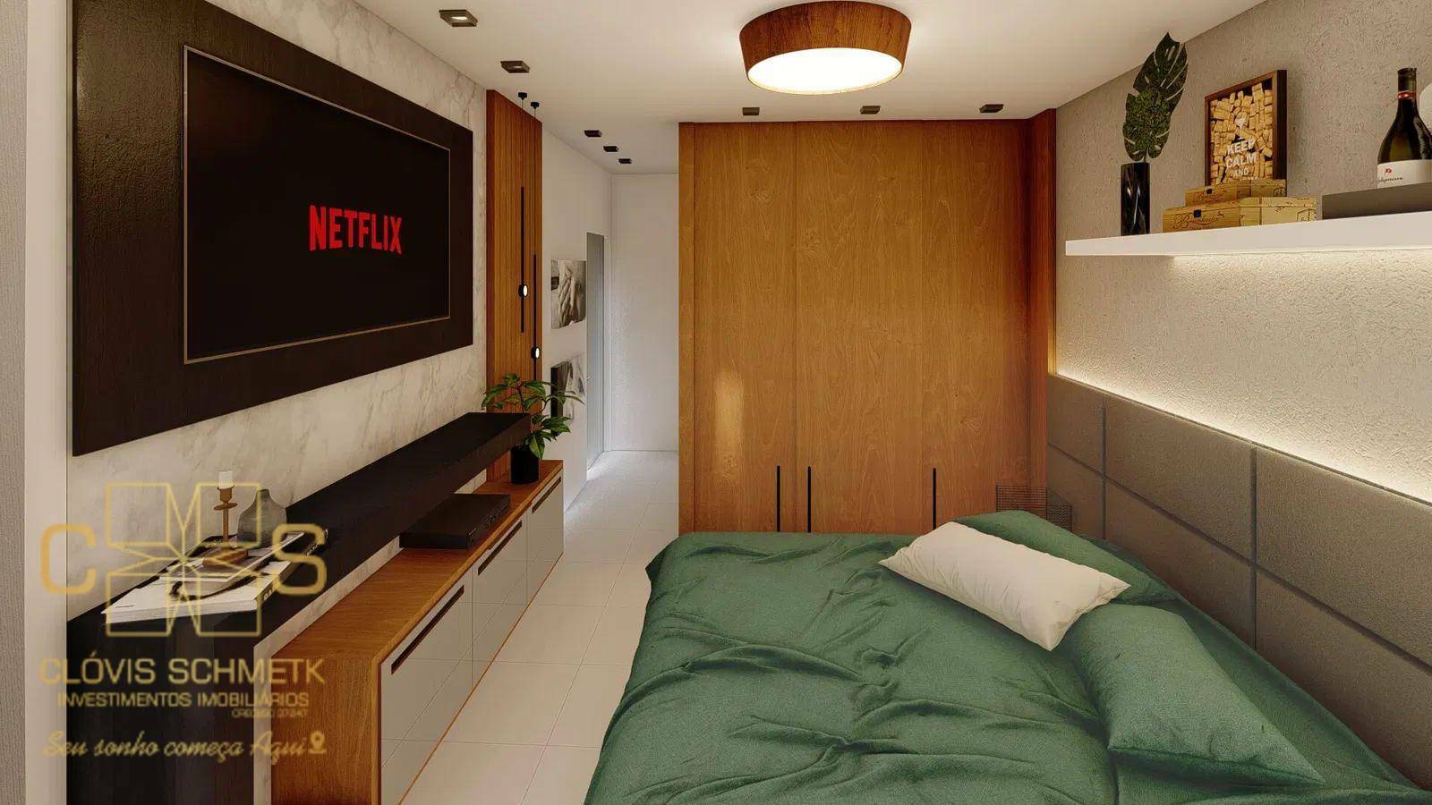 Apartamento à venda com 2 quartos, 69m² - Foto 15