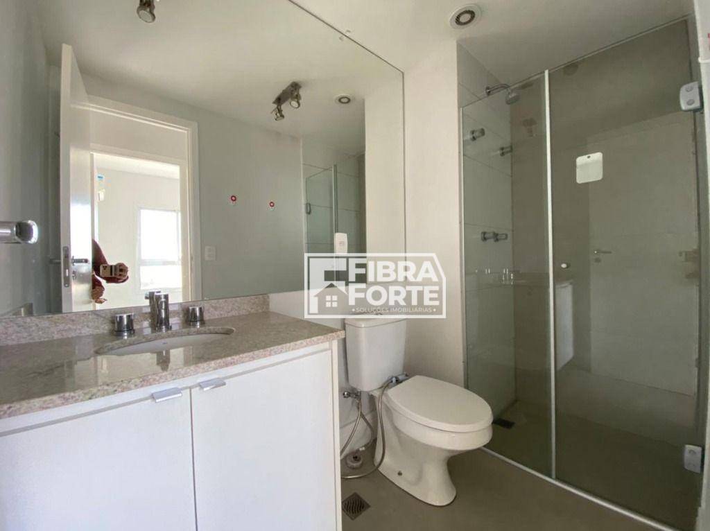 Apartamento à venda com 1 quarto, 41m² - Foto 23