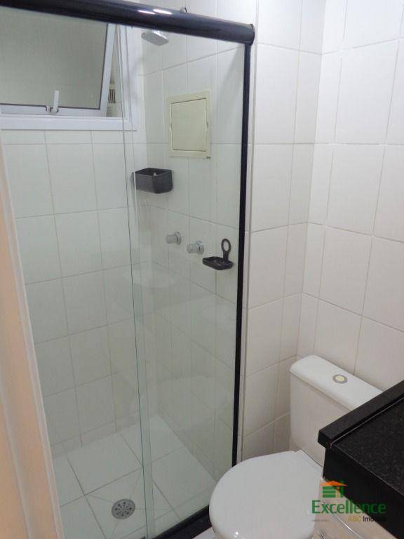 Apartamento para alugar com 3 quartos, 62m² - Foto 11