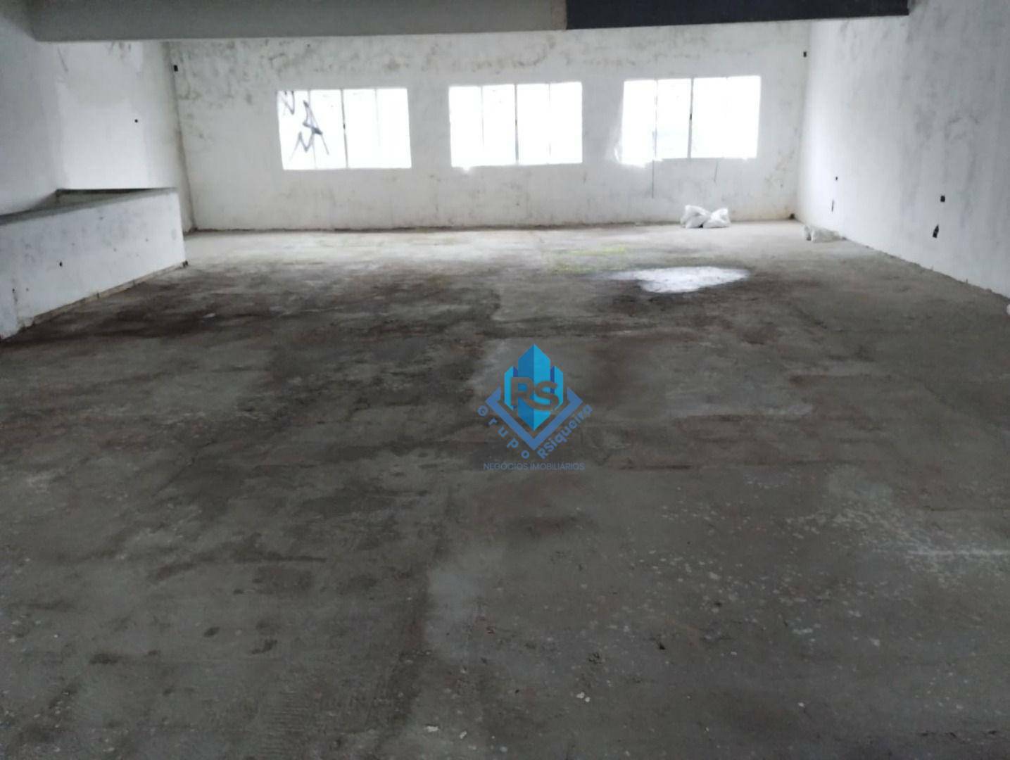 Conjunto Comercial-Sala para alugar, 250m² - Foto 1