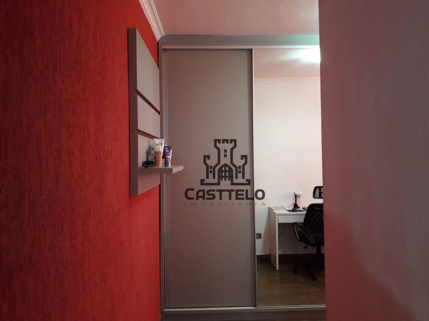 Apartamento à venda com 2 quartos, 44m² - Foto 10