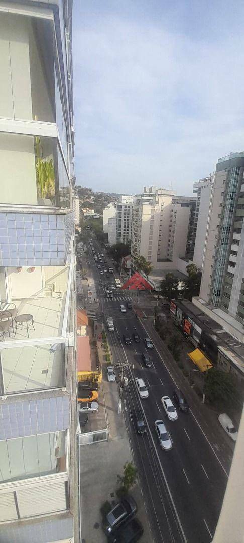 Cobertura à venda com 3 quartos, 258m² - Foto 22