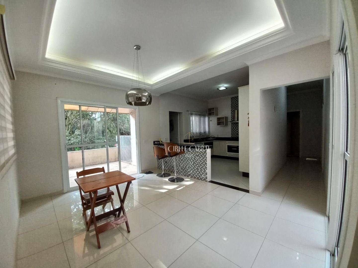 Casa à venda com 3 quartos, 197m² - Foto 12