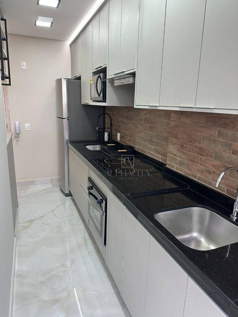 Apartamento à venda com 2 quartos, 47m² - Foto 17