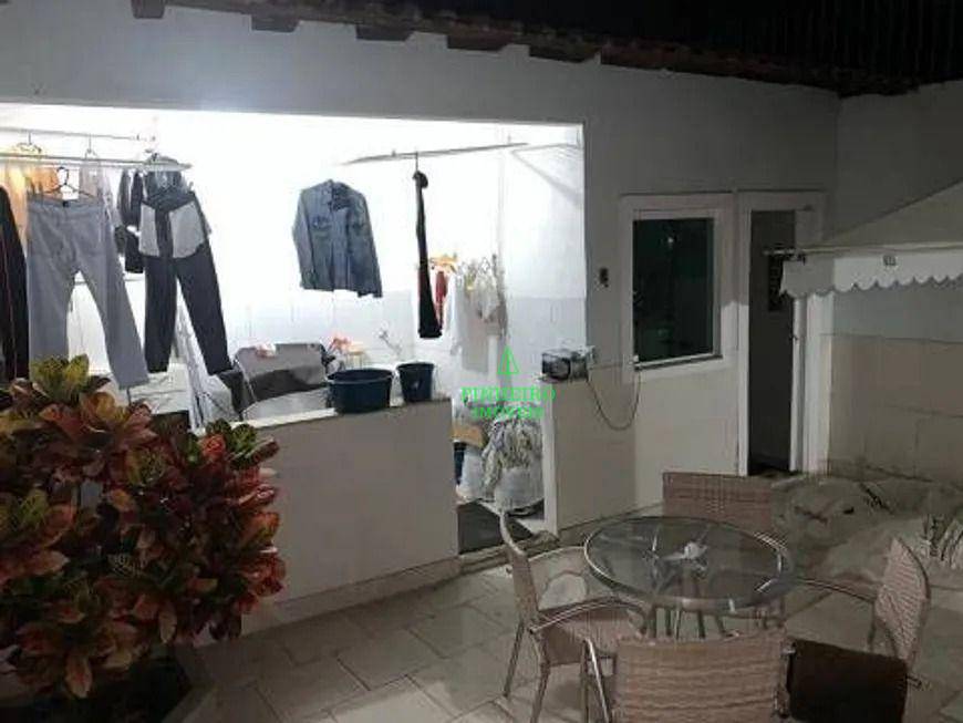 Casa à venda com 4 quartos, 174m² - Foto 10