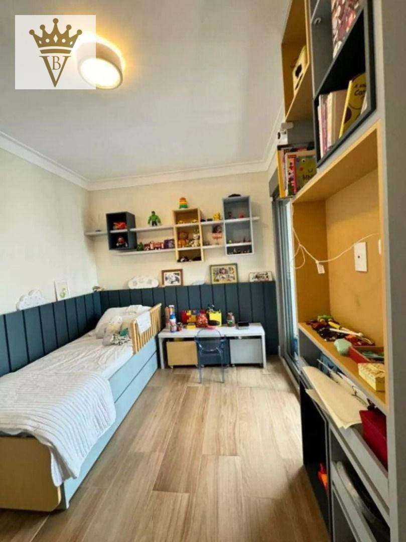 Apartamento à venda com 3 quartos, 147m² - Foto 21