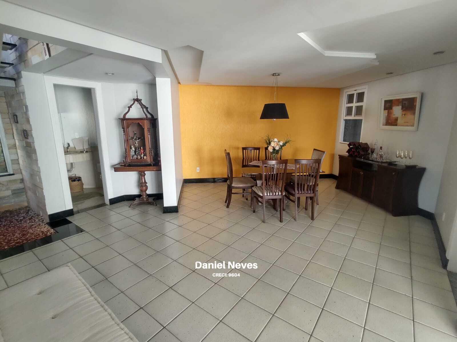 Casa de Condomínio à venda com 5 quartos, 430m² - Foto 17