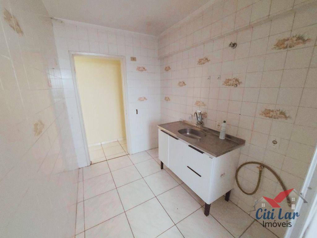 Apartamento à venda com 2 quartos, 52m² - Foto 1