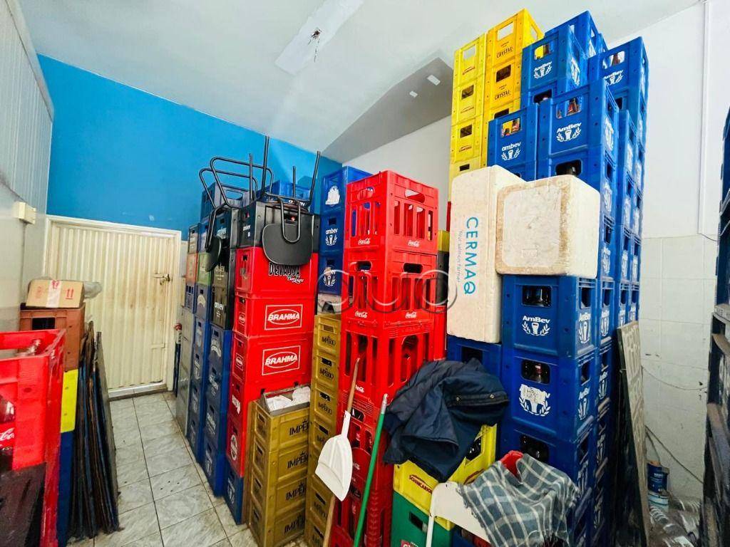 Depósito-Galpão-Armazém à venda, 137m² - Foto 7