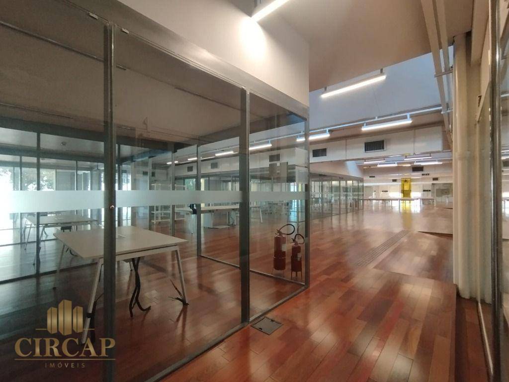 Depósito-Galpão-Armazém para alugar, 6570m² - Foto 12