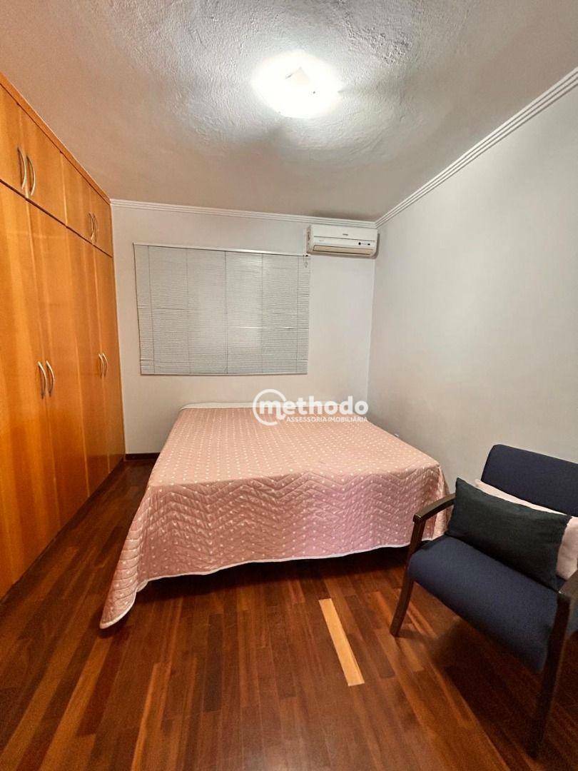 Casa à venda com 5 quartos, 263m² - Foto 5