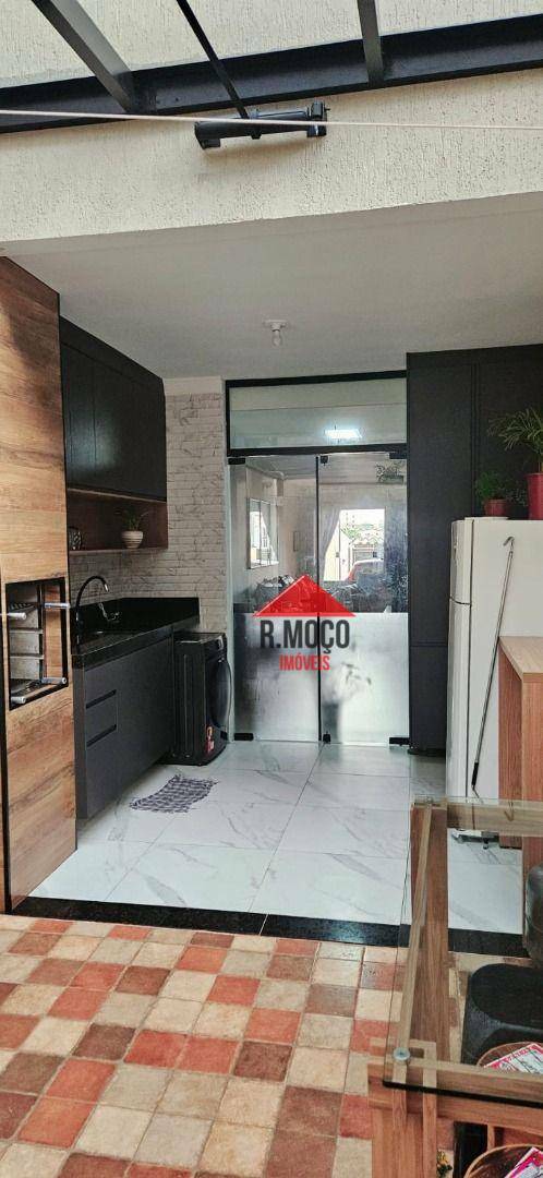 Sobrado à venda com 3 quartos, 106m² - Foto 8