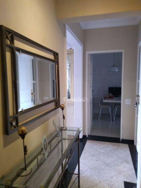 Apartamento à venda com 3 quartos, 140m² - Foto 6