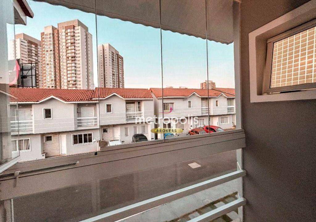 Sobrado à venda com 3 quartos, 118m² - Foto 12