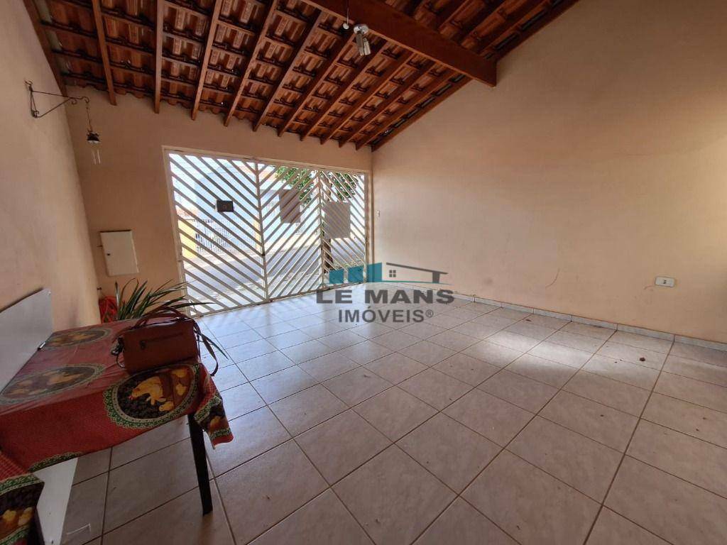 Casa à venda com 2 quartos, 105m² - Foto 16