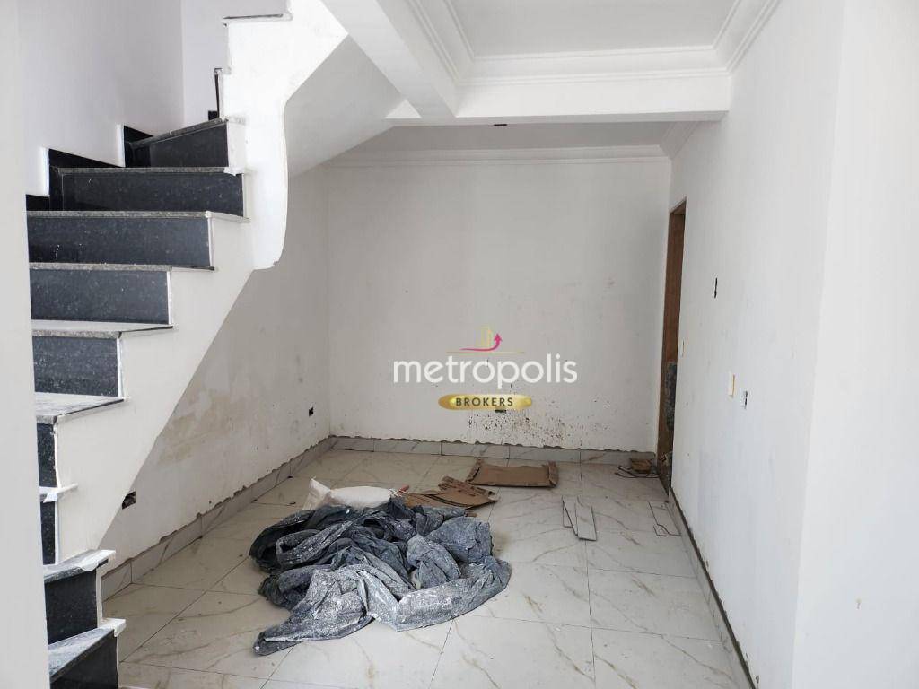 Cobertura à venda com 3 quartos, 67m² - Foto 2